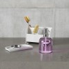 Θήκη Οργάνωσης Κουζίνας με  Αντλία Dispenser Υγρού Σαπουνιού Umbra Sling Sink Caddy With Soap Pump White 1019722-660 Κουζίνα